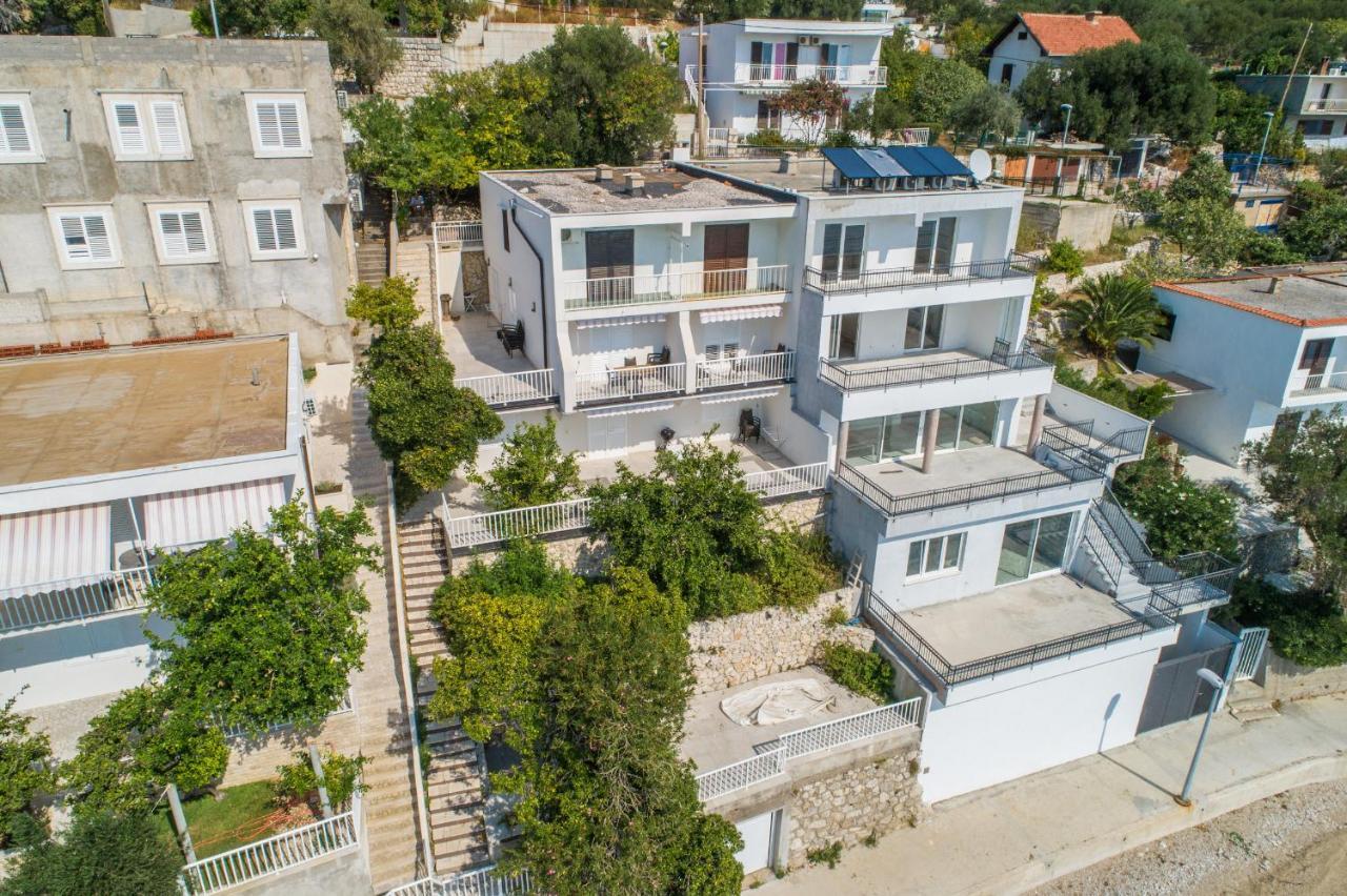 Apartments Kalaba - Dalma I Подаца Экстерьер фото
