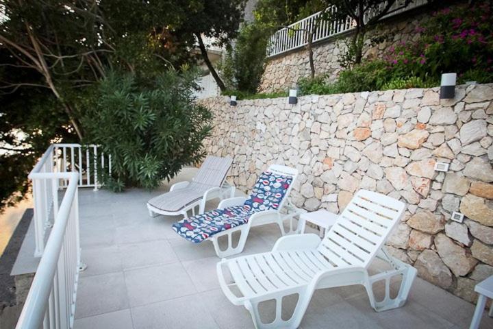 Apartments Kalaba - Dalma I Подаца Экстерьер фото