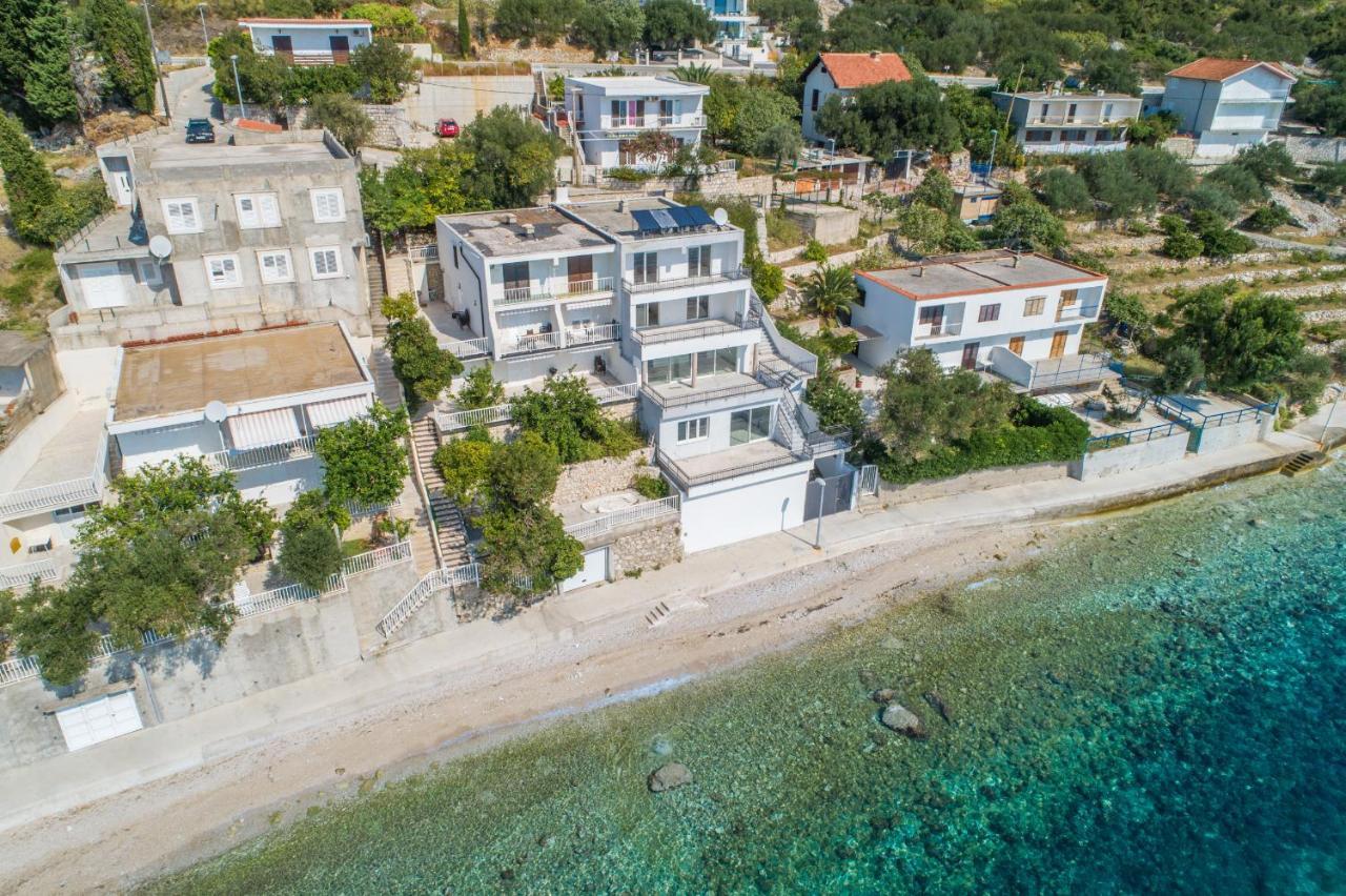 Apartments Kalaba - Dalma I Подаца Экстерьер фото